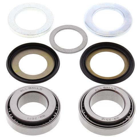 BEARING GLOWKI FRAME HONDA CM GL 1000 VT 125 SHADOW photo 1 - milautoparts-fr.ukrlive.com