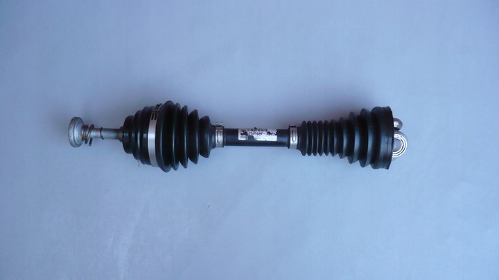 HALF-AXLE LEFT FRONT 7591681 BMW X1 E84 XD 2,0 D XD photo 1 - milautoparts-fr.ukrlive.com