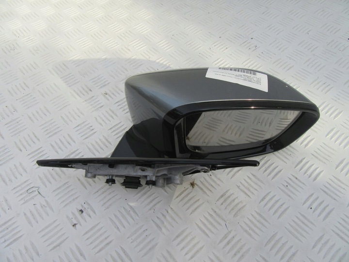 BMW G32 6 GT MIROIR GAUCHE OU DROITE 5 PIN photo 6 - milautoparts-fr.ukrlive.com