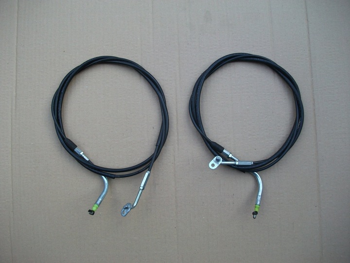 PEUGEOT KISBEE 50 CABLE SEAT KUFRA photo 1 - milautoparts-fr.ukrlive.com