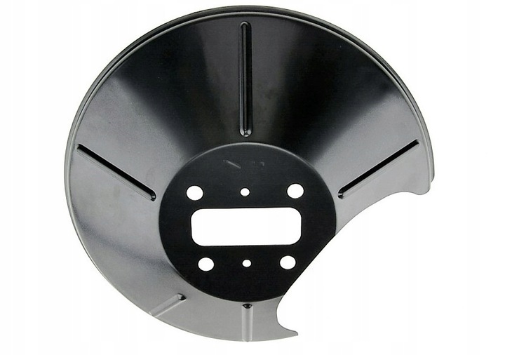 NTY HTO-FR-007 PANEL ROZBRYZGIWUJACY, DISC BRAKE photo 1 - milautoparts-fr.ukrlive.com