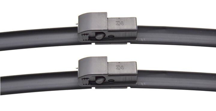 WIPER BLADES GOOD RAIN FRONT REAR 650 MM 550 MM photo 4 - milautoparts-fr.ukrlive.com