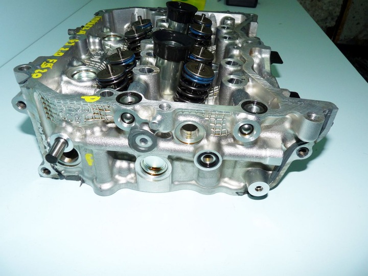 XV FORESTER IMPREZA GJ 2.0 B FB20 CYLINDER HEAD RIGHT photo 5 - milautoparts-fr.ukrlive.com