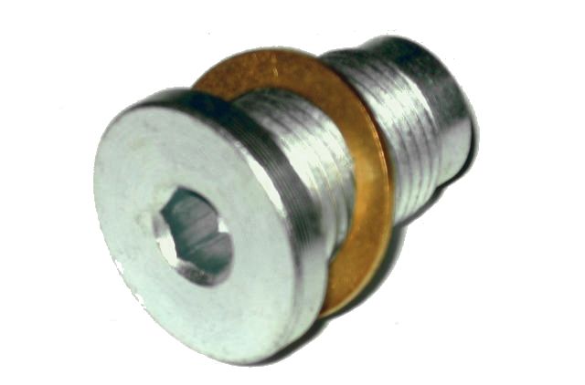 FISCHER BOLT SPUSTU OILS FIAT 822.361.011 photo 5 - milautoparts-fr.ukrlive.com