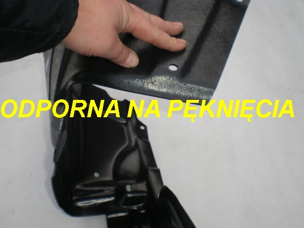 RUBBER MAT BOOT FORD MONDEO MK5 HATCHBACK KORYTKO photo 4 - milautoparts-fr.ukrlive.com