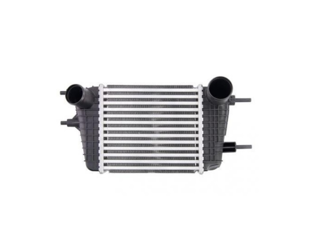 INTERCOOLER NISSAN NOTE MICRA K13 1.2 144613HD0B photo 1 - milautoparts-fr.ukrlive.com