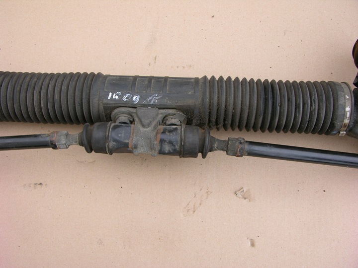 TOYOTA IQ 08-12 STEERING RACK STEERING RACK STEERING photo 4 - milautoparts-fr.ukrlive.com