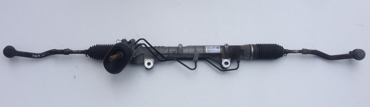 DACIA LOGAN STEERING RACK STEERING RACK SYSTEM photo 1 - milautoparts-fr.ukrlive.com