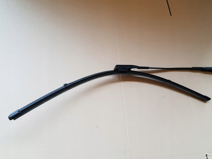 AUDI Q2 HOLDER WIPER WIPER BLADES LEFT 81B955407 photo 3 - milautoparts-fr.ukrlive.com