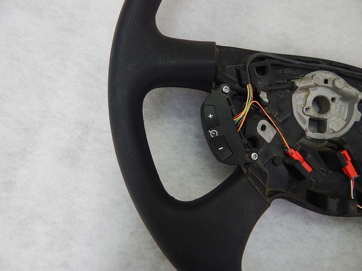 RENAULT PREMIUM - STEERING WHEEL CRUISE CONTROL photo 2 - milautoparts-fr.ukrlive.com