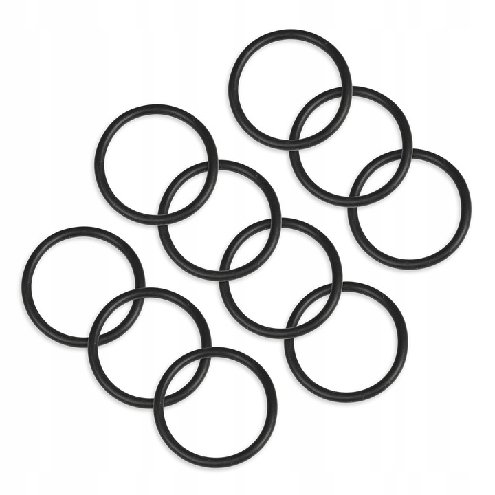 ORIGINAL GASKET O-RING 13X2 NBR70 1KPT=10SZT. photo 1 - milautoparts-fr.ukrlive.com