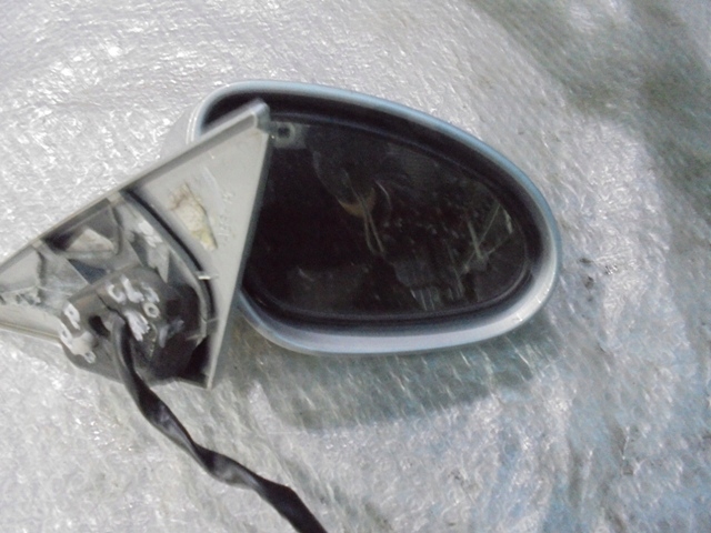 MERCEDES CLS W219 RIGHT MIRROR COMPLETE UNITS photo 3 - milautoparts-fr.ukrlive.com