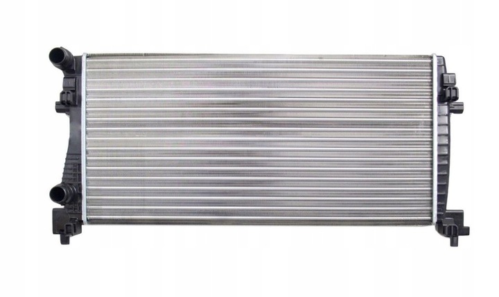 RADIATEUR AUDI A3 SKODA OCTAVIA 3 VW GOLF VII 5Q0121251EC 5Q0121251EB photo 1 - milautoparts-fr.ukrlive.com