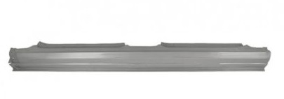 SILL RIGHT FOR OPEL ZAFIRA A 1999-2005 photo 1 - milautoparts-fr.ukrlive.com