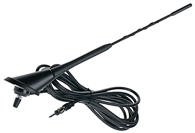 MAST ANTENNA 24CM AUDI A4 B5 B6 VW PASSAT B5 FACELIFT photo 2 - milautoparts-fr.ukrlive.com