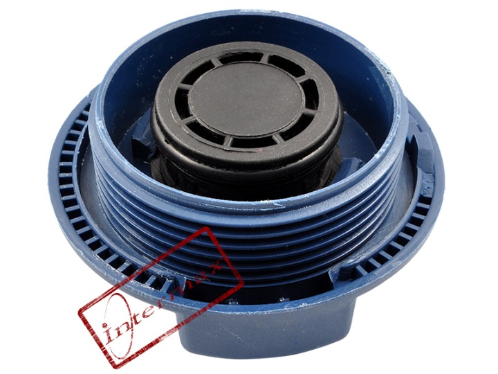 BOUCHON RÉSERVOIR LIQUIDE SKODA FABIA OCTAVIA VW GOLF