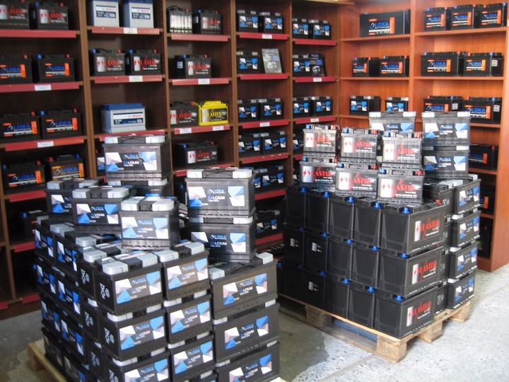 ACCUMULATEUR VARTA 5804060743132 photo 4 - milautoparts-fr.ukrlive.com