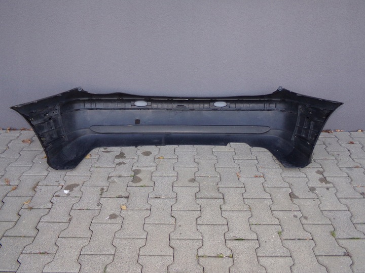 CITROEN C5 I HATCHBACK BUMPER REAR REAR photo 6 - milautoparts-fr.ukrlive.com