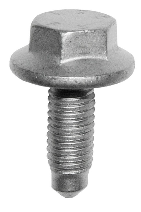 CLAMPS BOLT FIXING C60579 VW GOLF PASSAT T4 photo 1 - milautoparts-fr.ukrlive.com