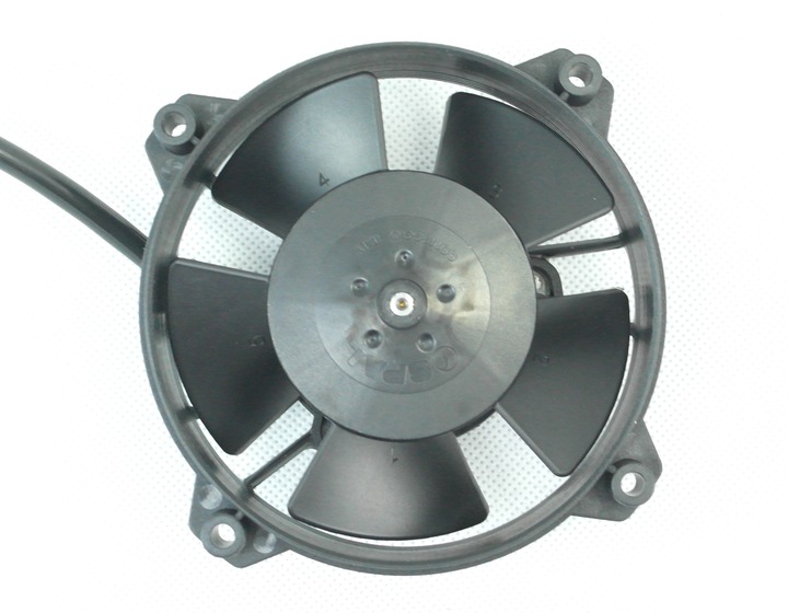 VENTILATEUR SPAL VA32-A101-62A - 96MM D'ENTRÉE photo 4 - milautoparts-fr.ukrlive.com