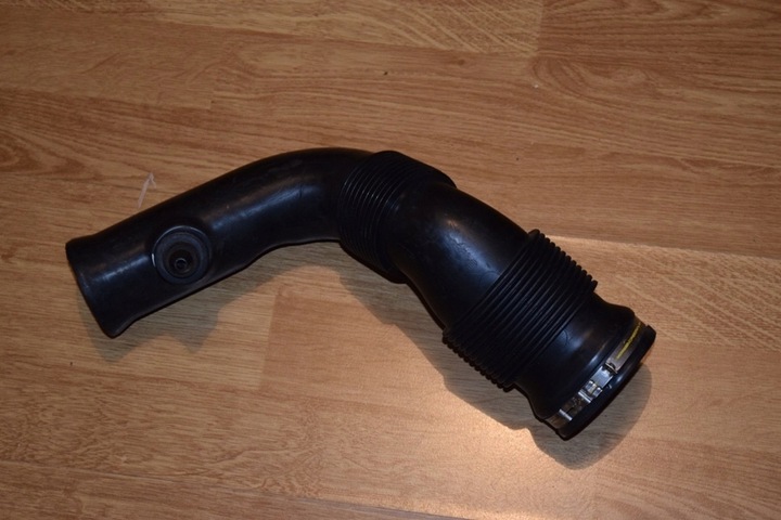 AIR INTAKE TUBE INLET AIR LANCIA YPSILON II 2 1.3 photo 4 - milautoparts-fr.ukrlive.com