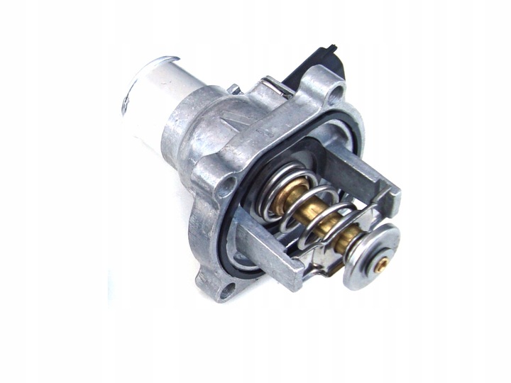 GT-BERGMANN GT17-008 THERMOSTAT photo 3 - milautoparts-fr.ukrlive.com