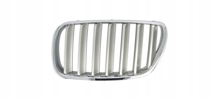 GRILLE BMW X3 E83 photo 1 - milautoparts-fr.ukrlive.com