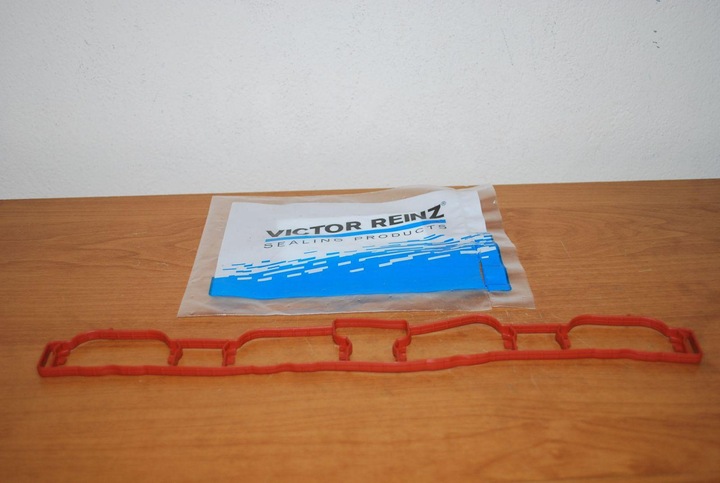 GASKET MANIFOLD SSAC. VW AUDI A3 2.0 03-, VW G photo 6 - milautoparts-fr.ukrlive.com