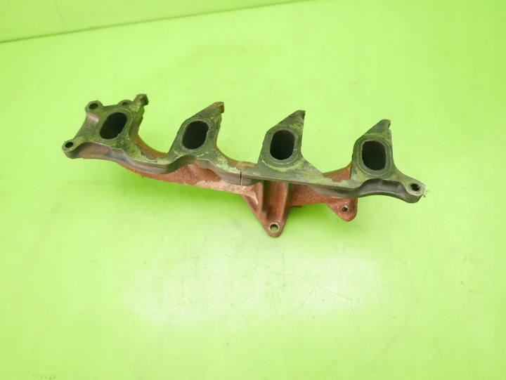 MANIFOLD OUTLET RENAULT SCENIC I 1.9 DTI 96-99 photo 7 - milautoparts-fr.ukrlive.com