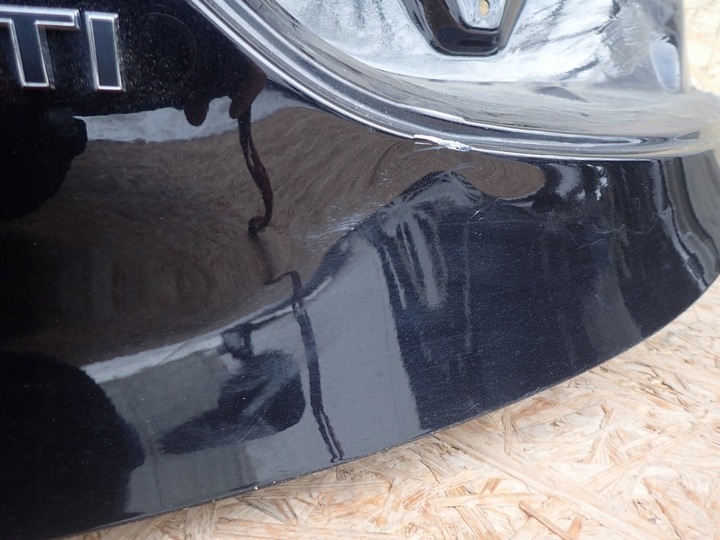 BOOTLID REAR COVERING BOOT OPEL CASCADA W13 2013- photo 2 - milautoparts-fr.ukrlive.com