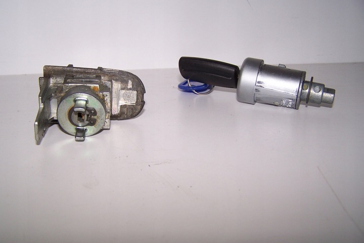 FORD FOCUS MK3 C MAX. MK2 INSERT ELEMENT LOCK IGNITION LOCK photo 3 - milautoparts-fr.ukrlive.com