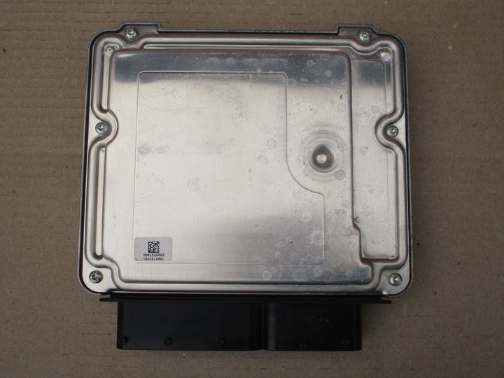 SEAT ORDINATEUR DE MOTEUR 1P0907115L 0261201917 photo 2 - milautoparts-fr.ukrlive.com