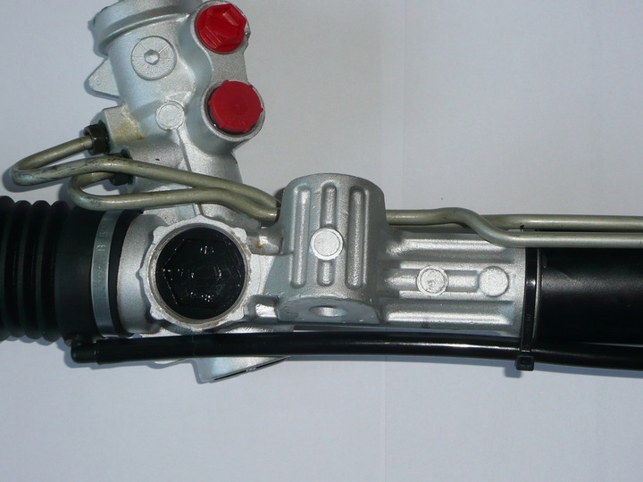 STEERING RACK STEERING STEERING RACK DODGE GRAND CARAVAN IV 2005-2007 TO photo 3 - milautoparts-fr.ukrlive.com