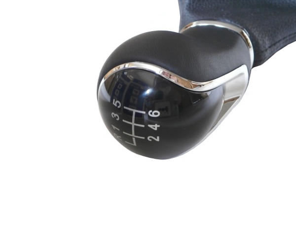 POMMEAU DE VITESSE VITESSE CARTER VERS SEAT LEON III 5F1711113
