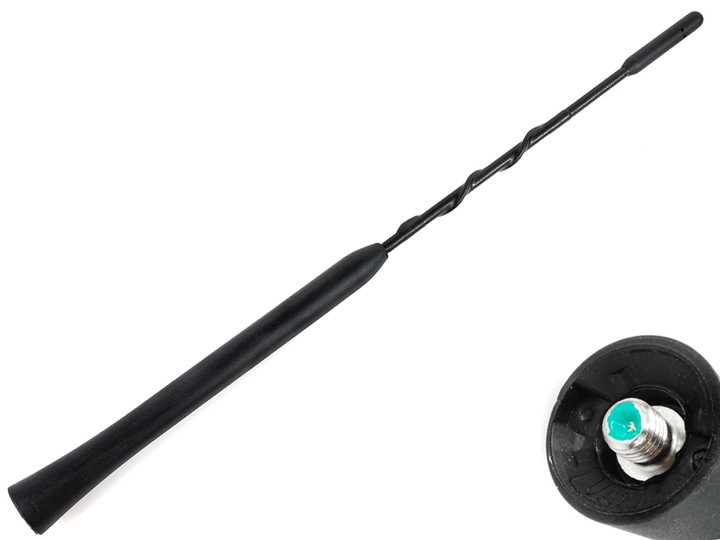 ANTENNE AUTOMOBILE BAT OPEL ASTRA 3 IV G J 27CM photo 1 - milautoparts-fr.ukrlive.com