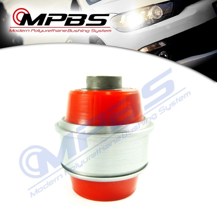 POLYURETHANE BMW X5 E53 BUSHING AXLE REAR REAR photo 2 - milautoparts-fr.ukrlive.com