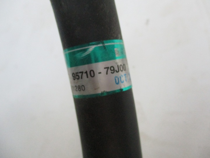 FIAT SEDICI JUNCTION PIPE CABLE AIR CONDITIONER 1.6 B 06-R photo 3 - milautoparts-fr.ukrlive.com