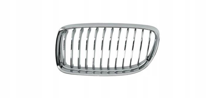 GRILLE CALANDRE DU RADIATEUR BMW 3 (E90) '08-12 CHROME photo 1 - milautoparts-fr.ukrlive.com