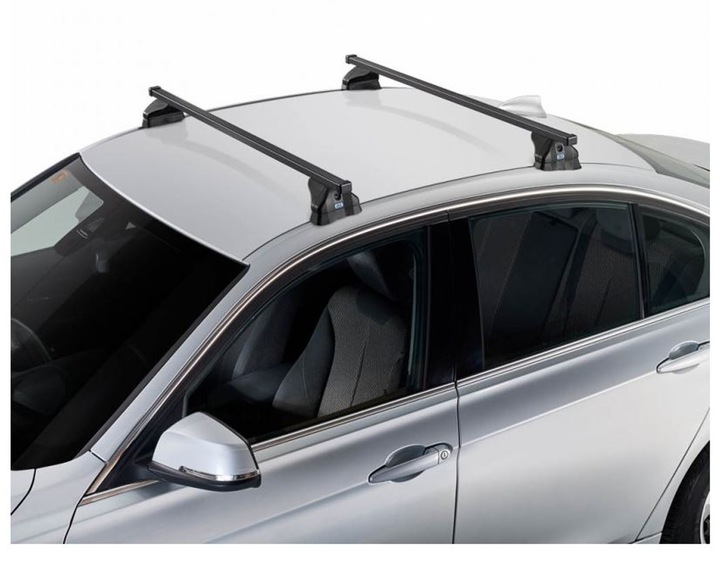 BOOT ROOF STEEL CRUZ S-FIX CITROEN C6 photo 3 - milautoparts-fr.ukrlive.com