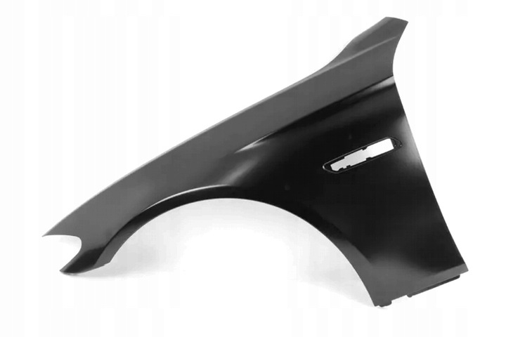 WING FRONT LEFT BMW 5 (F10/F11), 12.09- photo 1 - milautoparts-fr.ukrlive.com