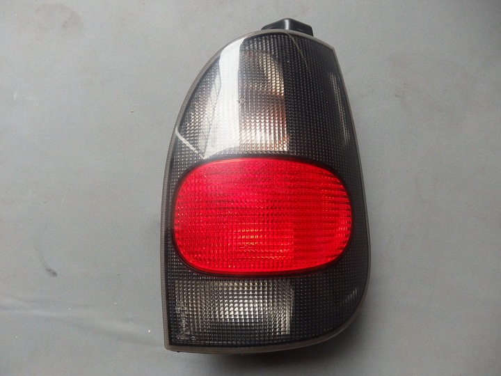 LAMP REAR RENAULT ESPACE LLL RIGHT photo 1 - milautoparts-fr.ukrlive.com