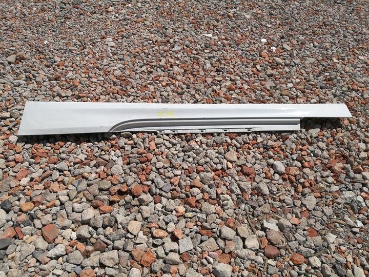 BMW 6 F12 SILL LEFT FACING, PANEL SILL LEFT 7223081 photo 1 - milautoparts-fr.ukrlive.com