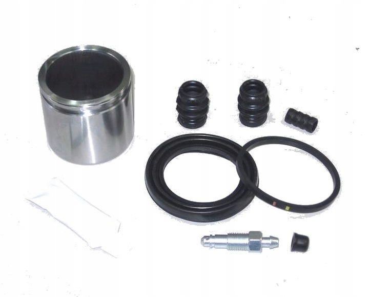 MERCEDES A190 210 COMPLET DE RÉPARATION USZCZELNIENIA PISTON FI 57 SUPPORT AVANT photo 1 - milautoparts-fr.ukrlive.com