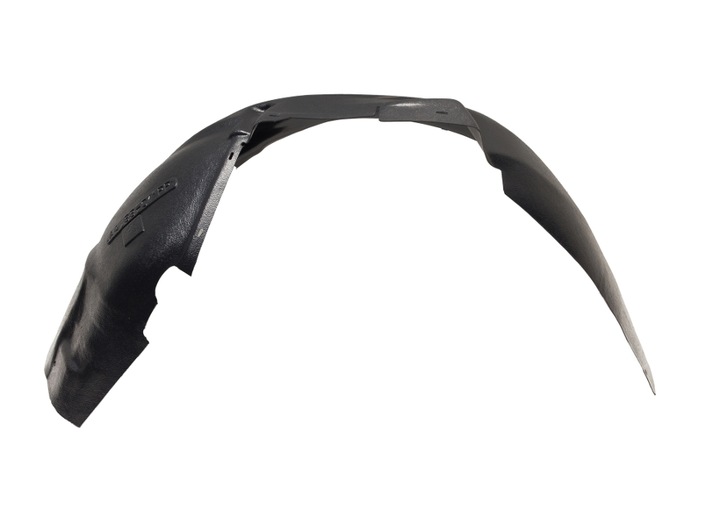 AUDI A4 B5 1999-2001 WHEEL ARCH COVER LEWE+PRAWE MUDGUARDS photo 3 - milautoparts-fr.ukrlive.com