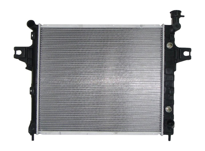 RADIATEUR EAUX JEEP G.CHEROKEE WJ 4.7 2001 - BAS photo 1 - milautoparts-fr.ukrlive.com