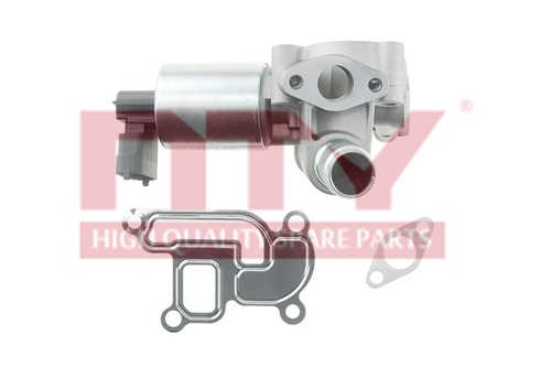 SOUPAPE EGR OPEL AGILA ASTRA G H CORSA C 1.0 1.2 1.4 photo 7 - milautoparts-fr.ukrlive.com