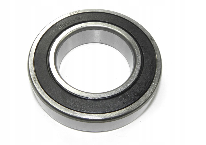 BEARING SUPPORT HALF-AXLE 35X62X14 SNR 6007EE RENAULT photo 2 - milautoparts-fr.ukrlive.com