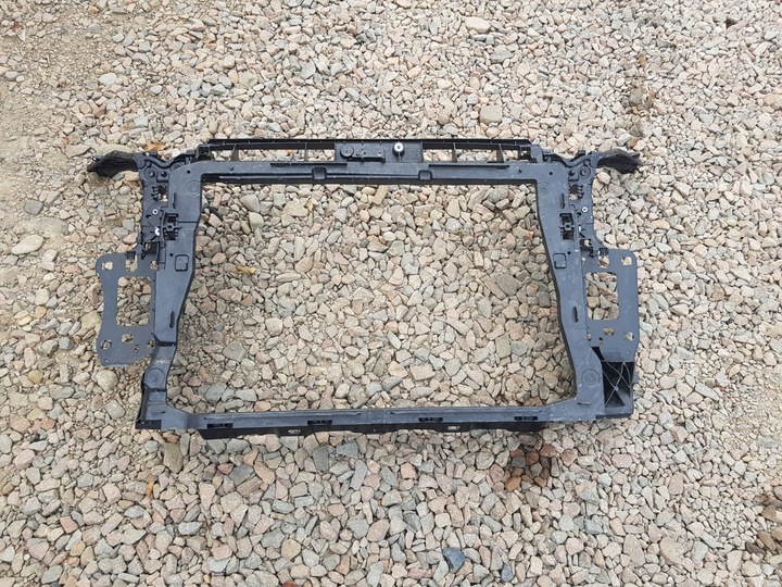 AUDI Q3 CEINTURE AVANT 83A805594E photo 1 - milautoparts-fr.ukrlive.com