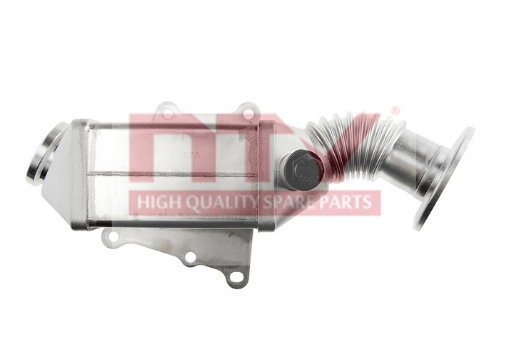 RADIATEUR DE GAZ D'ÉCHAPPEMENT EGR FIAT 500X 2.0D 14- photo 5 - milautoparts-fr.ukrlive.com