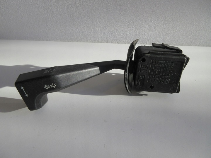 SWITCH TURNS OPEL KADET E 90197545 photo 3 - milautoparts-fr.ukrlive.com